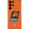 NBA Phoenix Suns Distressed Galaxy S22 Ultra Skin