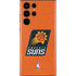 NBA Phoenix Suns Distressed Galaxy S22 Ultra Skin