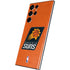 NBA Phoenix Suns Distressed Galaxy S22 Ultra Skin