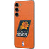 NBA Phoenix Suns Distressed Galaxy S23 FE Skin