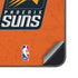 NBA Phoenix Suns Distressed Galaxy S23 FE Skin