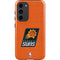 NBA Phoenix Suns Distressed Galaxy S23 Plus Pro Case