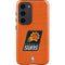 NBA Phoenix Suns Distressed Galaxy S23 Pro Case