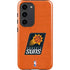 NBA Phoenix Suns Distressed Galaxy S23 Pro Case