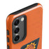 NBA Phoenix Suns Distressed Galaxy S23 Pro Case