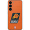 NBA Phoenix Suns Distressed Galaxy S23 Skin
