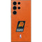 NBA Phoenix Suns Distressed Galaxy S23 Ultra Skin