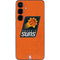 NBA Phoenix Suns Distressed Galaxy S25 Plus Skin