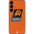NBA Phoenix Suns Distressed Galaxy S25 Skin