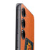 NBA Phoenix Suns Distressed Galaxy S25 Skin