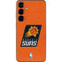 NBA Phoenix Suns Distressed Galaxy S24 Skin