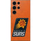 NBA Phoenix Suns Distressed Galaxy S25 Ultra Skin