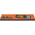 NBA Phoenix Suns Distressed Galaxy S25 Ultra Skin
