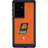 NBA Phoenix Suns Distressed Galaxy S24 Ultra Waterproof Case