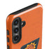 NBA Phoenix Suns Distressed Galaxy S25 Impact Case
