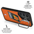 NBA Phoenix Suns Distressed Galaxy S25 Kickstand Case