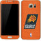 NBA Phoenix Suns Distressed Galaxy S7 Edge Skin