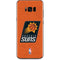 NBA Phoenix Suns Distressed Galaxy S8 Plus Skin