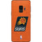 NBA Phoenix Suns Distressed Galaxy S9 Skin