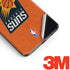 NBA Phoenix Suns Distressed Galaxy S9 Skin