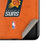 NBA Phoenix Suns Distressed Galaxy Z Flip Skin