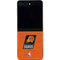 NBA Phoenix Suns Distressed Galaxy Z Flip5 5G Skin