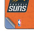 NBA Phoenix Suns Distressed Galaxy Z Fold5 5G Skin