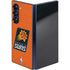 NBA Phoenix Suns Distressed Galaxy Z Fold6 Skin