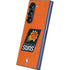 NBA Phoenix Suns Distressed Galaxy Z Fold6 Skin