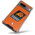 NBA Phoenix Suns Distressed Google Pixel 8a Clear Case