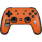 NBA Phoenix Suns Distressed Google Stadia Controller Skin