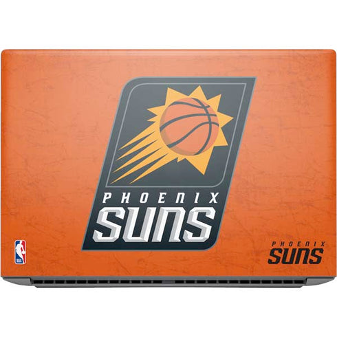 NBA Phoenix Suns Distressed HP ZBook Fury 16 G10 Skin