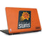 NBA Phoenix Suns Distressed Dell Inspiron Skin