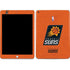 NBA Phoenix Suns Distressed Apple iPad Skin
