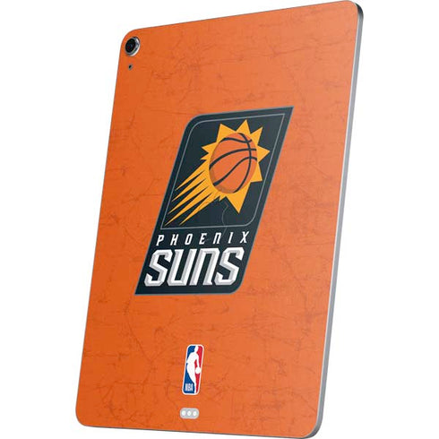 NBA Phoenix Suns Distressed Apple iPad Air Skin