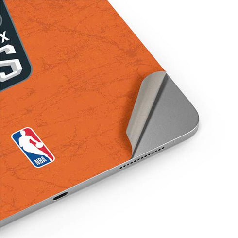 NBA Phoenix Suns Distressed Apple iPad Air Skin