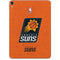 NBA Phoenix Suns Distressed Apple iPad Pro Skin