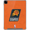 NBA Phoenix Suns Distressed iPad Pro 12.9in (2020) Clear Case