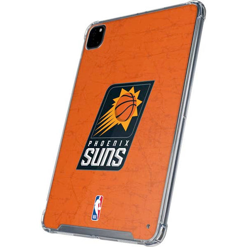 NBA Phoenix Suns Distressed iPad Cases