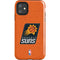 NBA Phoenix Suns Distressed iPhone 11 Impact Case