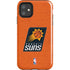 NBA Phoenix Suns Distressed iPhone 11 Impact Case