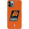 NBA Phoenix Suns Distressed iPhone 11 Pro Lite Case
