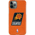 NBA Phoenix Suns Distressed iPhone 11 Pro Lite Case