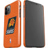 NBA Phoenix Suns Distressed iPhone 11 Pro Lite Case