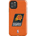 NBA Phoenix Suns Distressed iPhone 11 Pro Max Impact Case