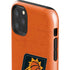 NBA Phoenix Suns Distressed iPhone 11 Pro Max Impact Case