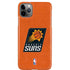 NBA Phoenix Suns Distressed iPhone Cases
