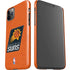 NBA Phoenix Suns Distressed iPhone 11 Pro Max Lite Case