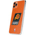 NBA Phoenix Suns Distressed iPhone 11 Pro Max Skin