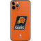 NBA Phoenix Suns Distressed iPhone 11 Pro Skin